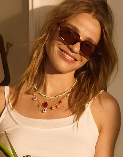 AE Fruit Necklaces 3-Pack