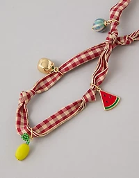 AE Fruit Necklace