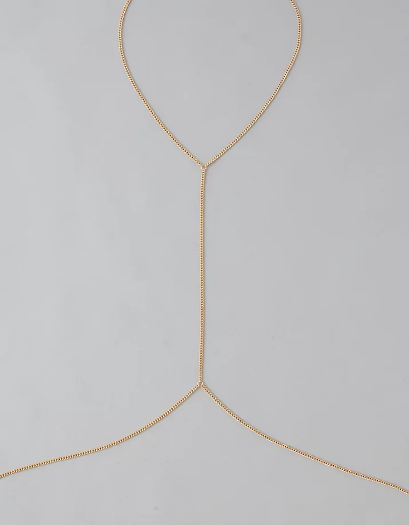 AE Belly Chain