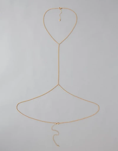 AE Belly Chain