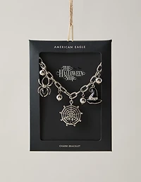 AE Halloween Charm Bracelet