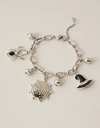 AE Halloween Charm Bracelet