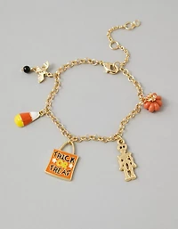 Bracelet à breloques d’Halloween AEO