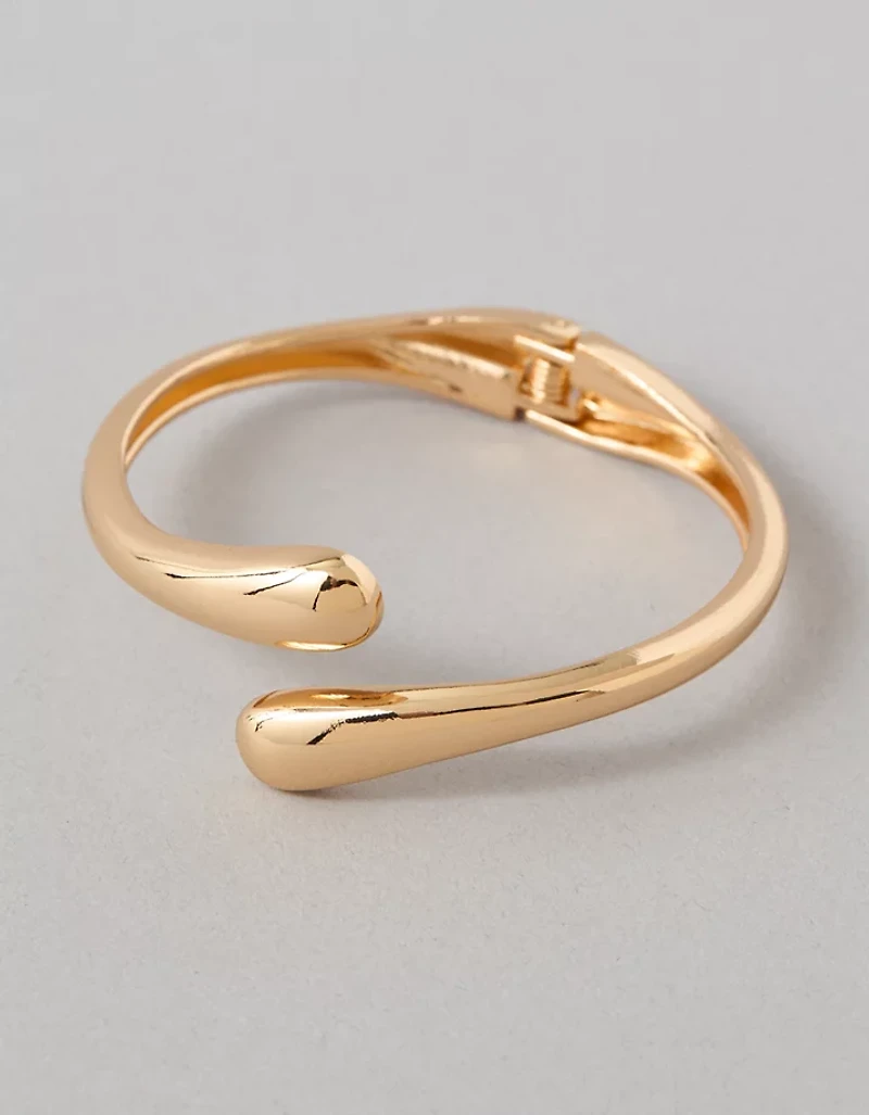 Bracelet torsadé AEO