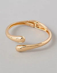 Bracelet torsadé AEO