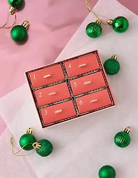 AE Charm Bracelet 6-Day Advent Calendar