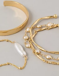 AEO Mixed Bracelets 5-Pack