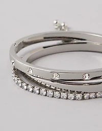 Emballage de trois bracelets AE