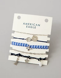 AE Mixed Bracelets 5-Pack