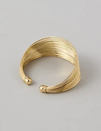 AE Wire Bangle