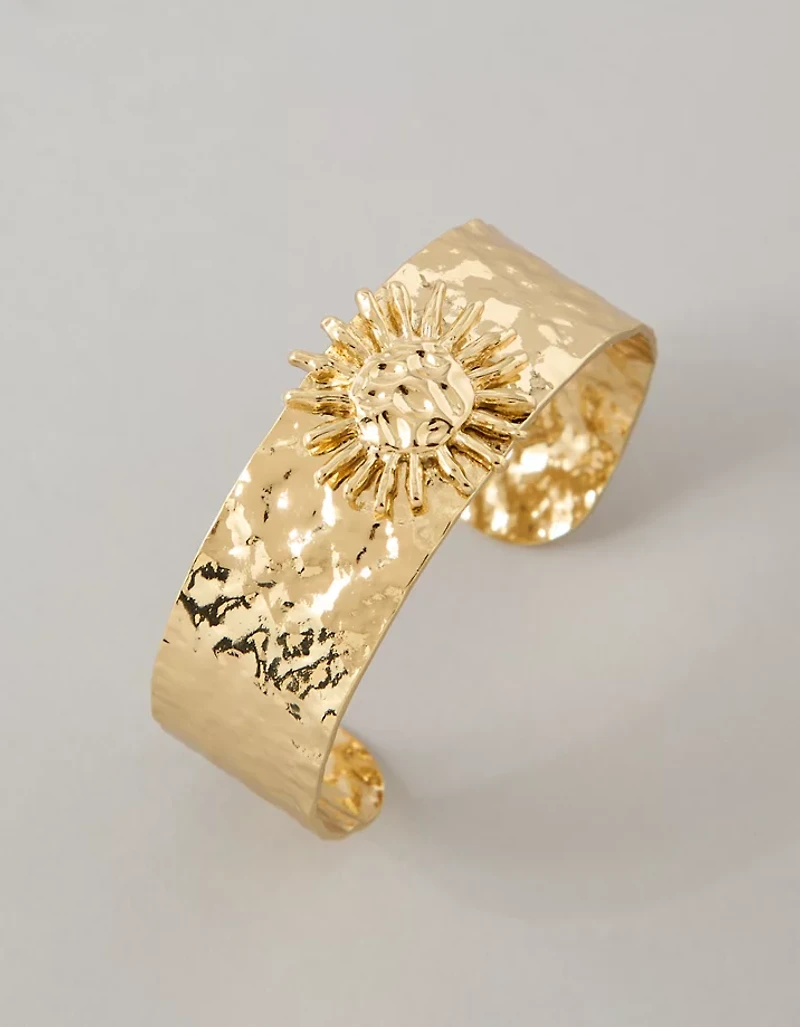AE Sun Cuff Bracelet