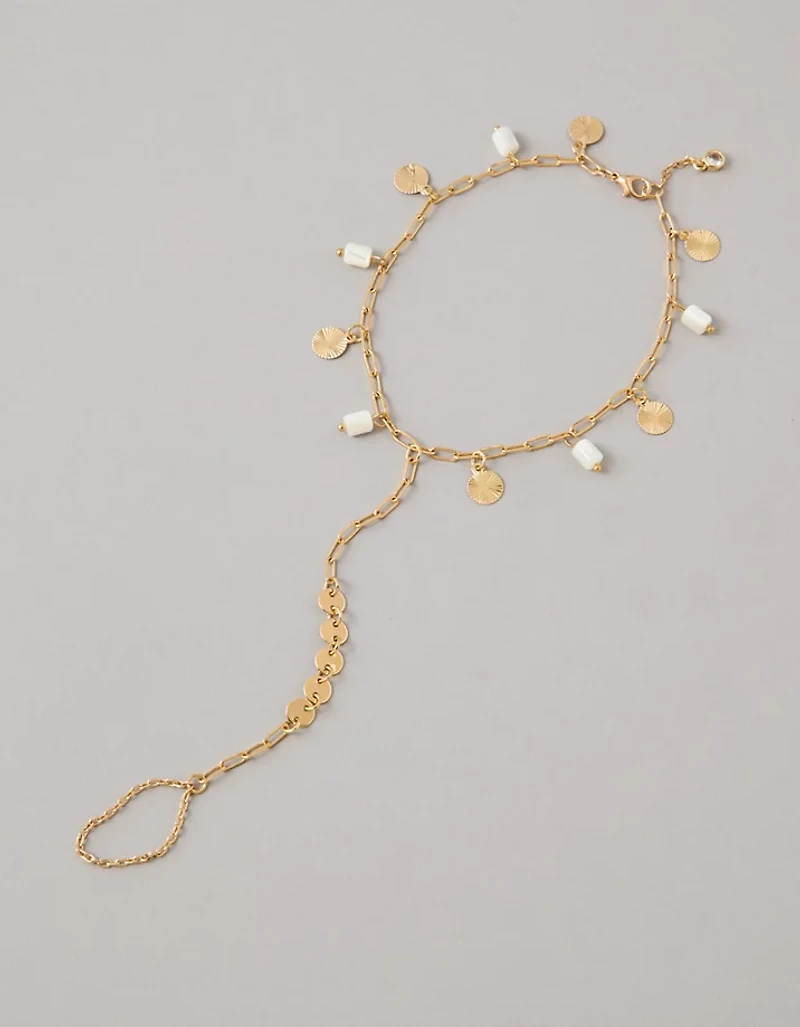 AE Boho Hand Chain