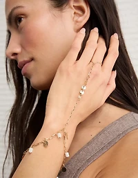 AE Boho Hand Chain