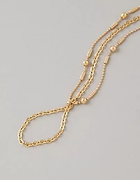 AE Delicate Hand Chain