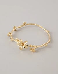 AE Flower Bracelet
