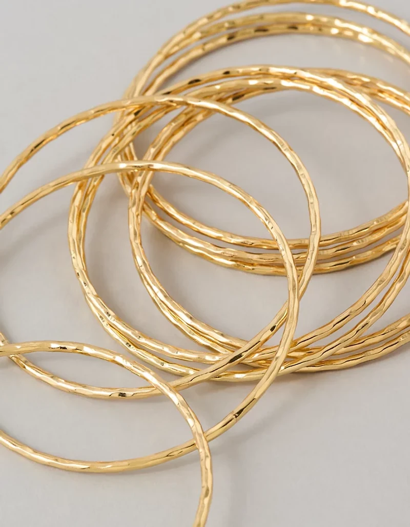 AE Bangle 10-Pack