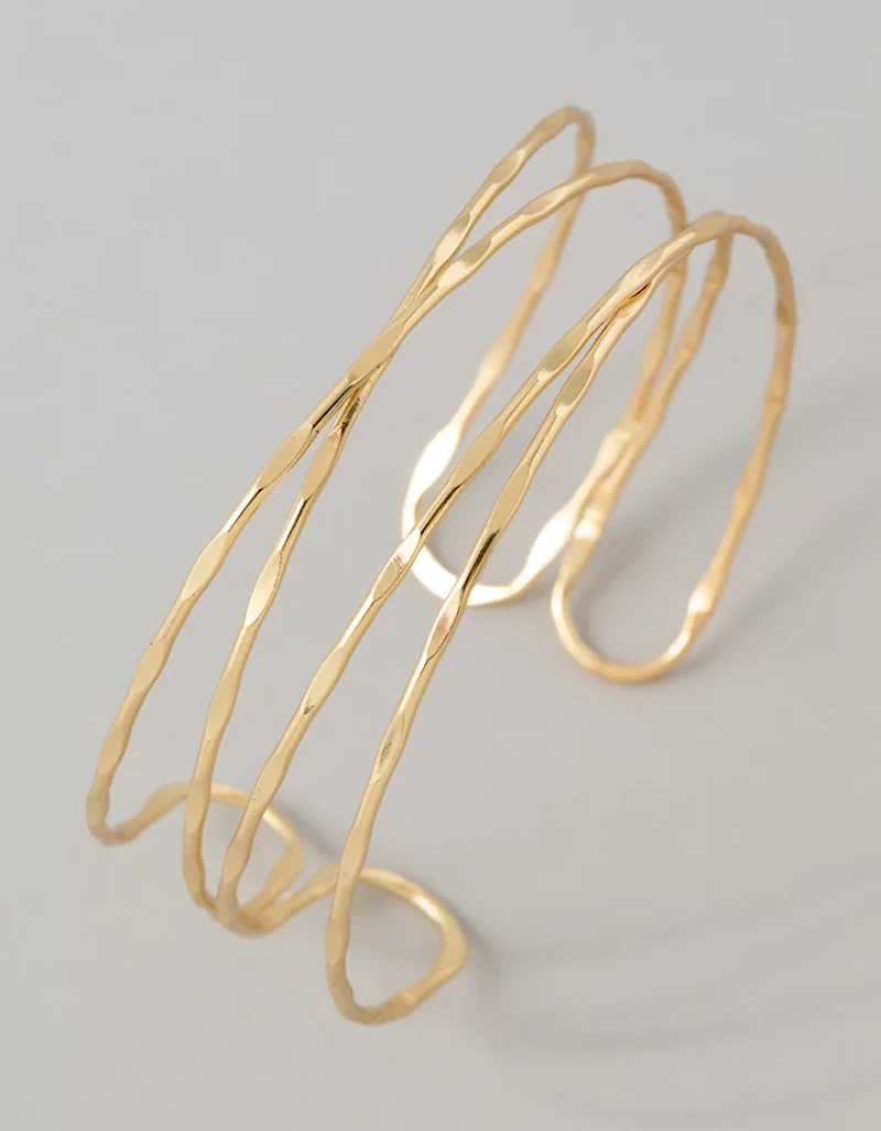 AE Double-Layer Arm Cuff