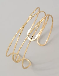 AE Double-Layer Arm Cuff