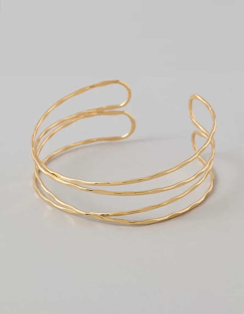 AE Double-Layer Arm Cuff