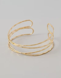 AE Double-Layer Arm Cuff