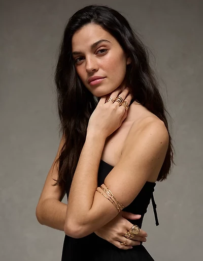 AE Double-Layer Arm Cuff
