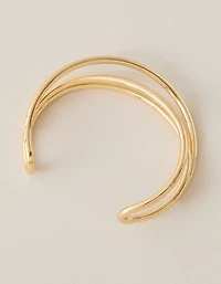 AE Sculptural Bangle