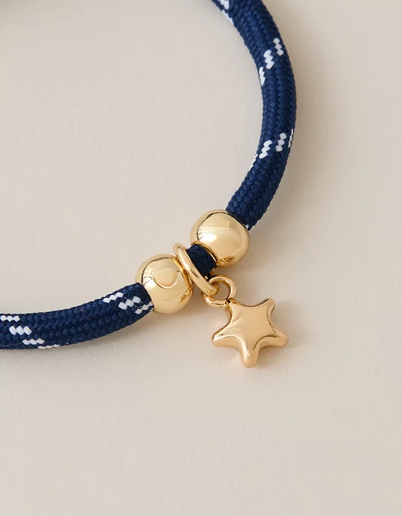 AEO Corded Bracelet