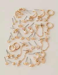 AEO Threader Earring 18-Pack