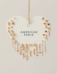 AEO Threader Earring 18-Pack