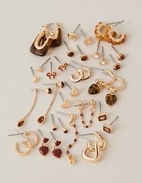 AEO Threader Earring 18-Pack