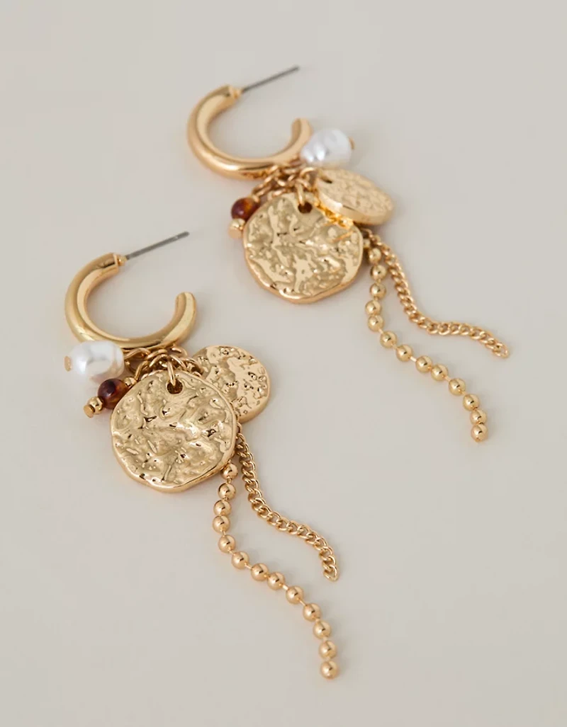 AEO Dangle Earring