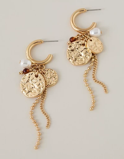 AEO Dangle Earring