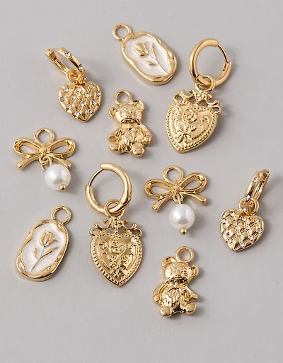 AE Mix 'n' Match Earrings 5-Pack