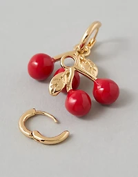 AE Cherry Earrings