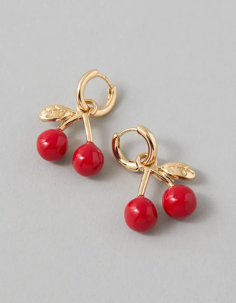 AE Cherry Earrings