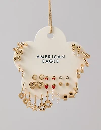 AE Earrings 18-Pack