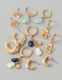 AE Assorted Earrings 6-Pack