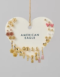 AE Mix & Match Earrings 18-Pack