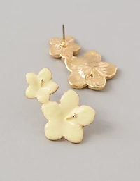 AE Flower Earrings