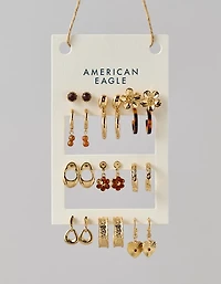 AE Assorted Earrings 12-Pack