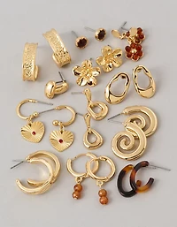 AE Assorted Earrings 12-Pack