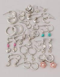 AE Star Earring 18-Pack