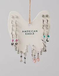 AE Star Earring 18-Pack