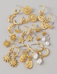 AE Assorted Earrings 12-Pack