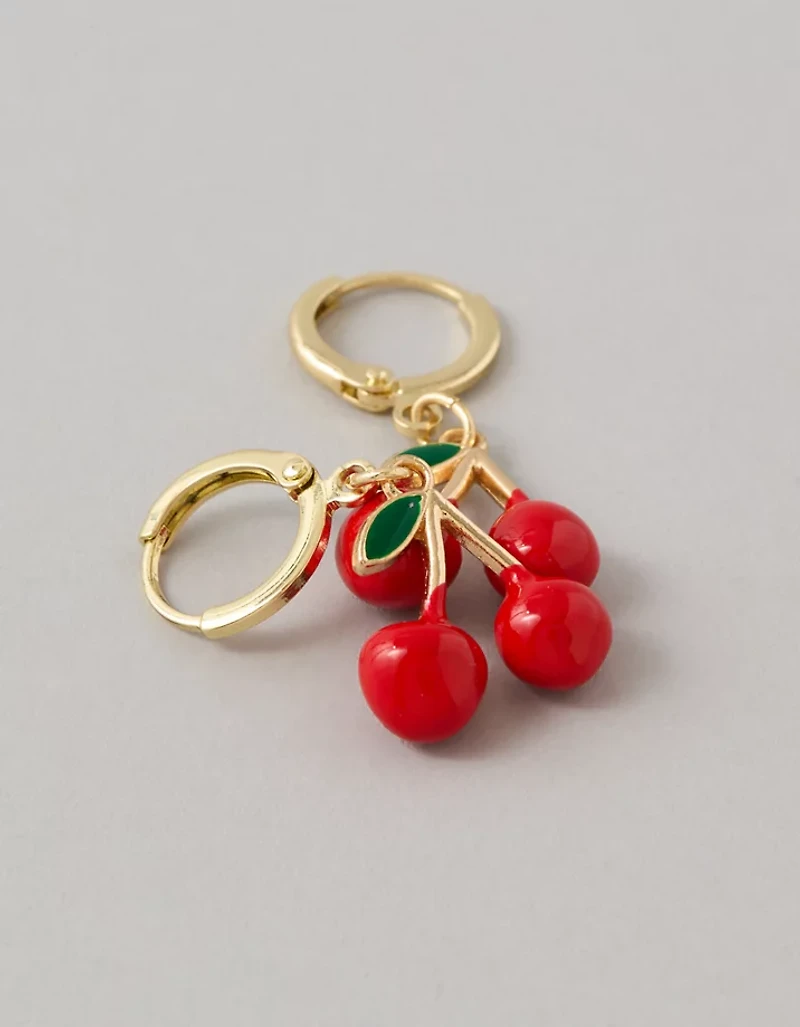 AE Cherry Earrings