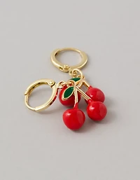 AE Cherry Earrings