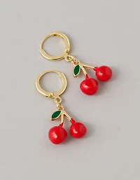 AE Cherry Earrings