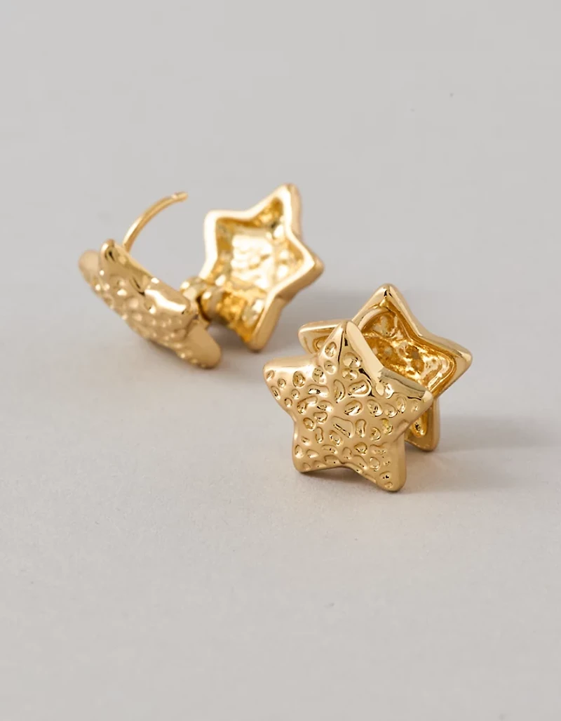 AE Star Earring