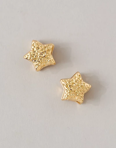 AE Star Earring