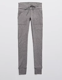 OFFLINE By Aerie Warmup Drawcord Legging